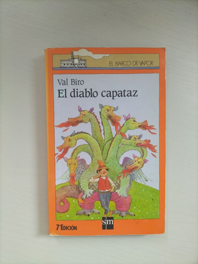 El diablo capataz