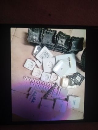 Termostatos de calefacción y aire