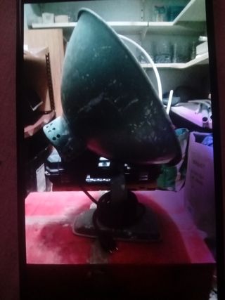 Termostatos de calefacción y aire