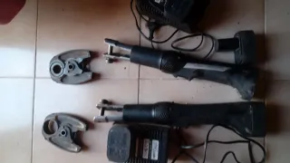 Termostatos de calefacción y aire