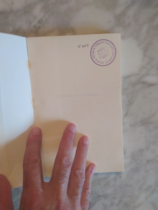 El Sistema de la Eticidad