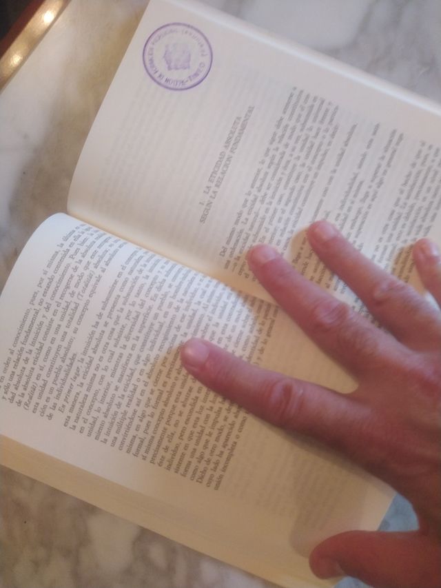 El Sistema de la Eticidad