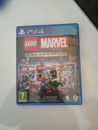 Videojuegos 