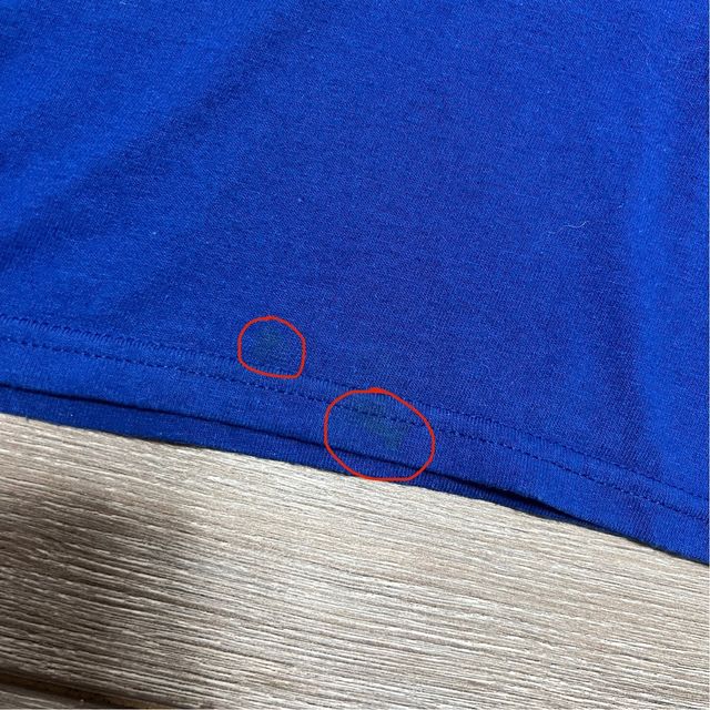 New York Mets Baseball Tee “Hernandez 17” Graphic