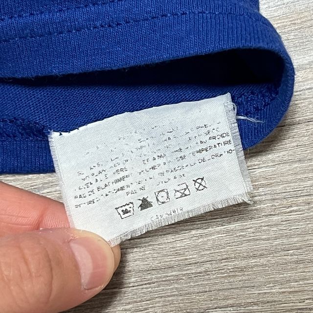 New York Mets Baseball Tee “Hernandez 17” Graphic