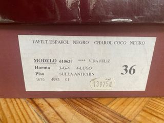 Zapatos Kurapies. lukflex confort ortopedicos