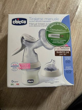 Tiralatte chicco