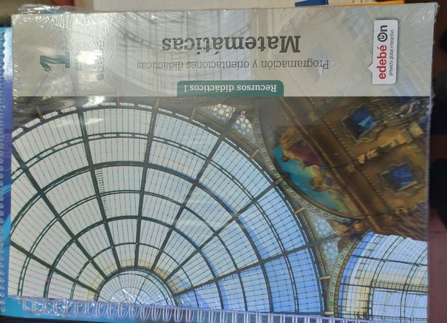 RECURSOS DIDÁCTICOS MATEMÁTICAS 1