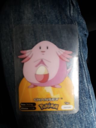 Carte pokemon rare