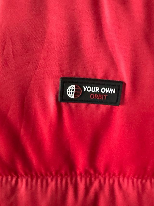 Plumifero de niño talla 12  Mayoral