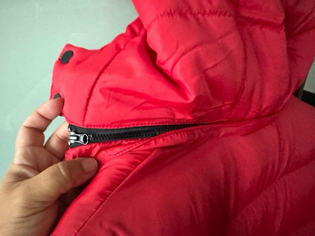 Plumifero de niño talla 12  Mayoral