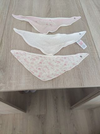 Baberos