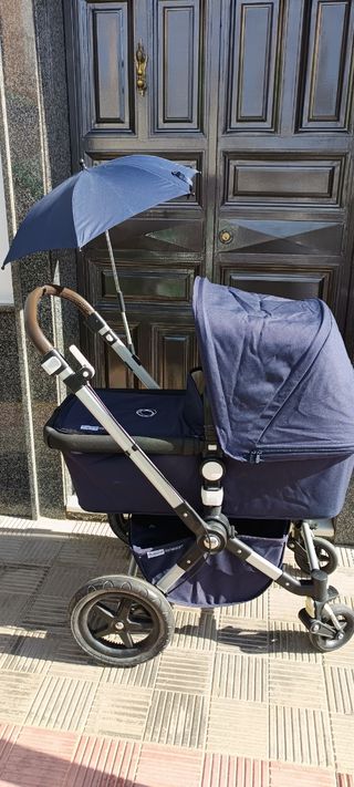 Bugaboo Camaleon 3 Classic