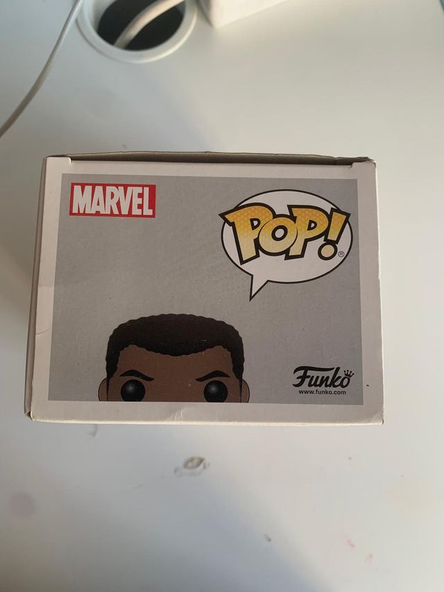 Nick Fury 428, funko pop