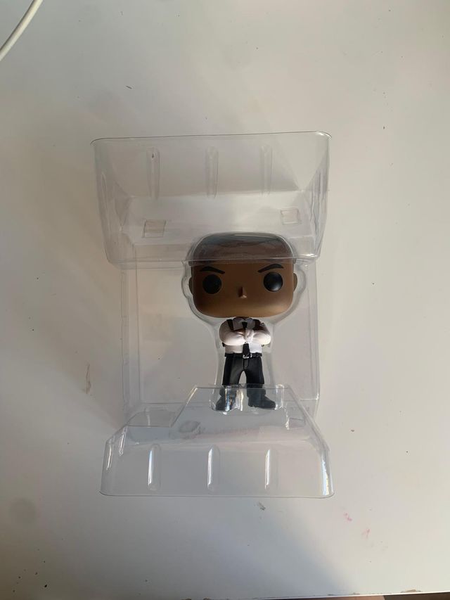 Nick Fury 428, funko pop