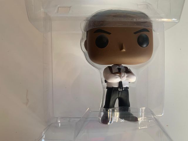 Nick Fury 428, funko pop