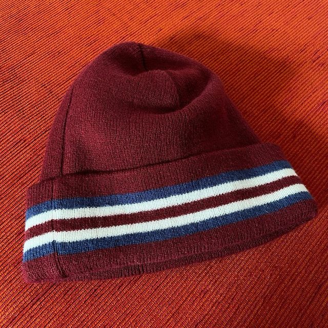 Cappello berretto fila