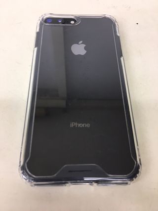 iPhone 8 Plus