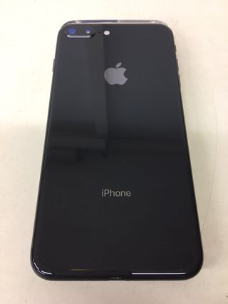 iPhone 8 Plus