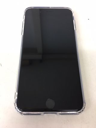 iPhone 8 Plus