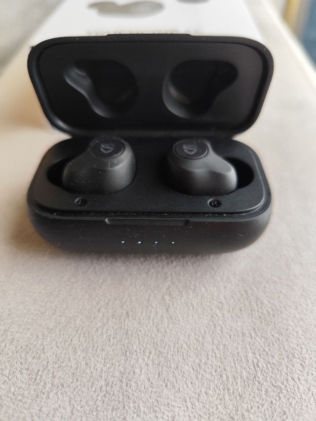 Cuffiette bluetooth Soundpeats Truengine SE