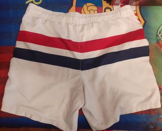 Bañador hombre Hollister talla S