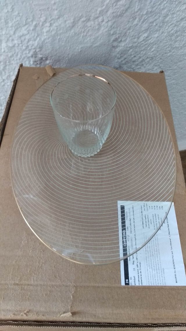 Lotes de adornos antiguos