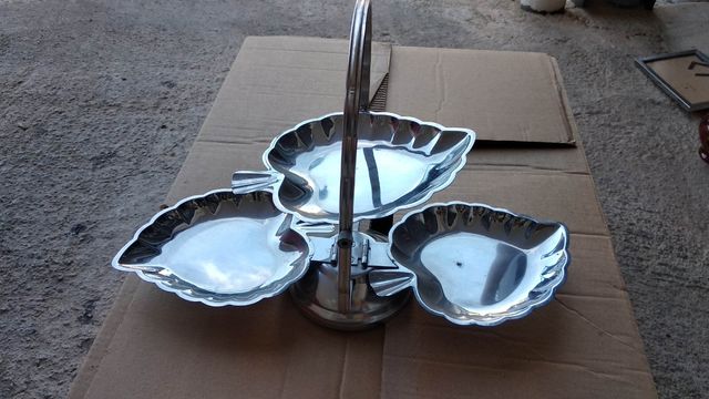 Lotes de adornos antiguos