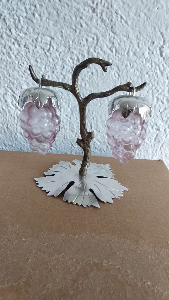 Lotes de adornos antiguos