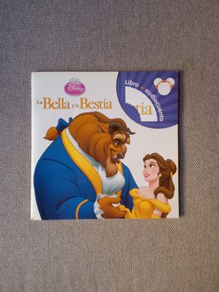 Cuentos clásicos Disney