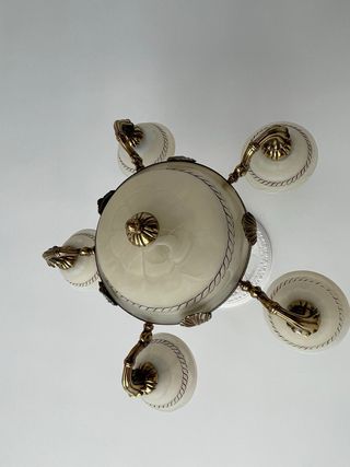 Lampara salón