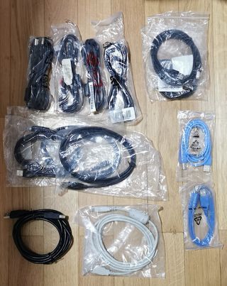 cable USB