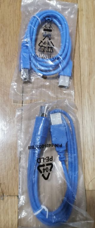 cable USB