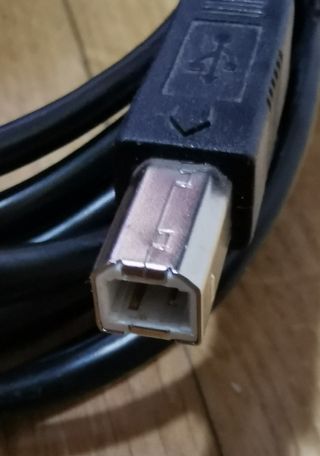 cable USB
