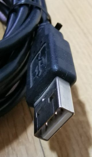 cable USB