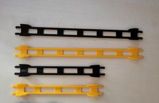 Gravitrax - set 19 pezzi ( compatibili )