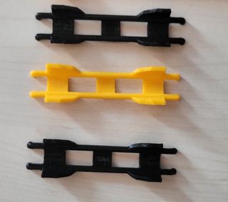 Gravitrax - set 19 pezzi ( compatibili )