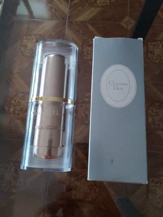 Caja funda gafas Christian Dior 