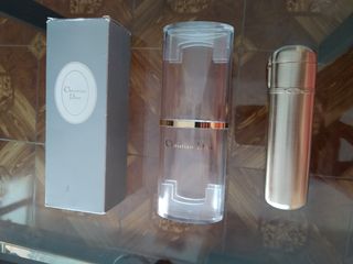 Caja funda gafas Christian Dior 
