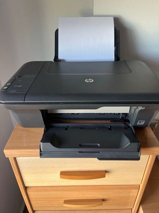 Impresora HP Deskjet 2050