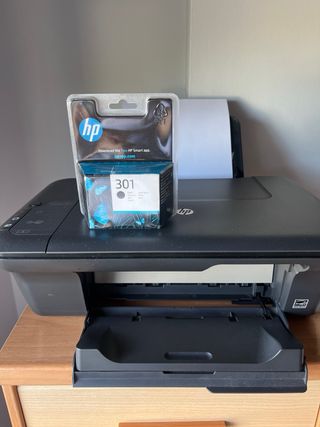 Impresora HP Deskjet 2050
