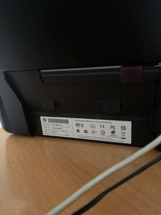 Impresora HP Deskjet 2050