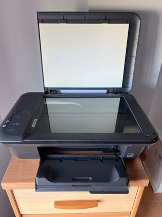 Impresora HP Deskjet 2050