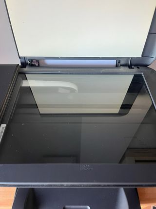 Impresora HP Deskjet 2050