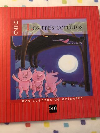 libro infantil