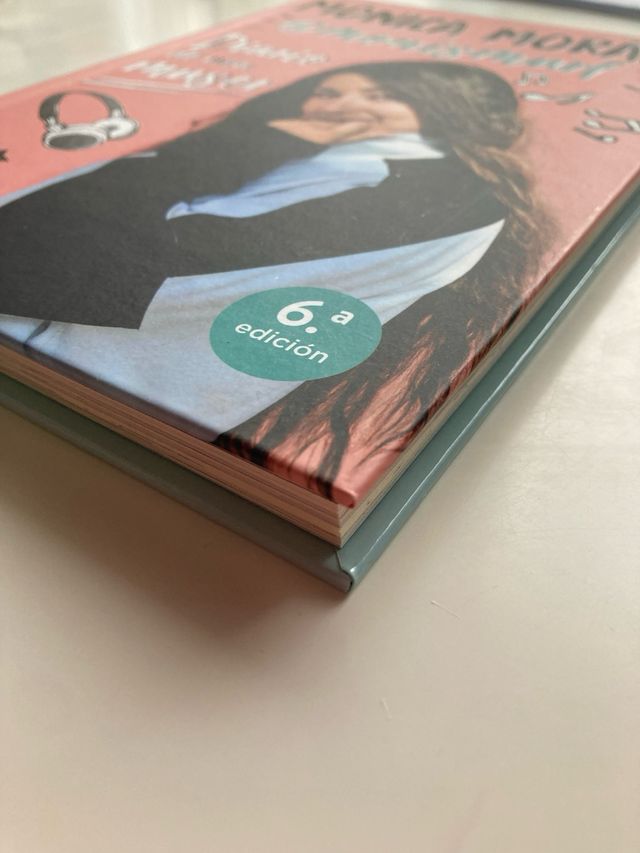 Mónica Morán, diario de una muser