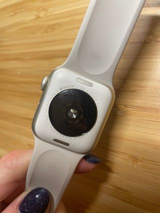 Apple watch SE