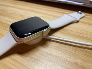 Apple watch SE