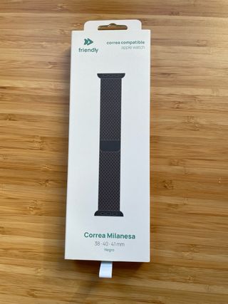 Apple watch SE
