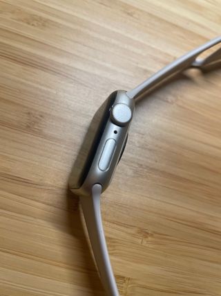 Apple watch SE